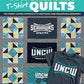 Patchwork T-Shirt Quilts - Fox Chapel Publishing Co.