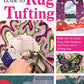 Beginner's Guide to Rug Tufting - Fox Chapel Publishing Co.