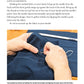 Pocket Guide to Sashiko and Boro Stitching