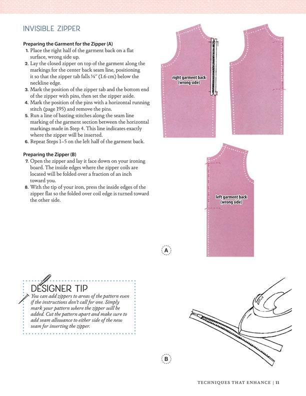 Sewing Clothes - Elevate Your Sewing Skills