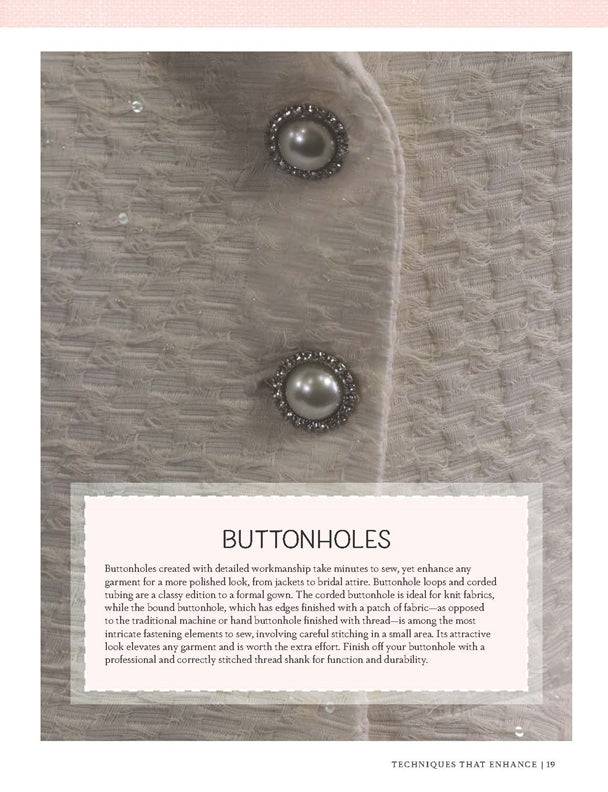 Sewing Clothes - Elevate Your Sewing Skills