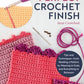 Perfect Crochet Finish