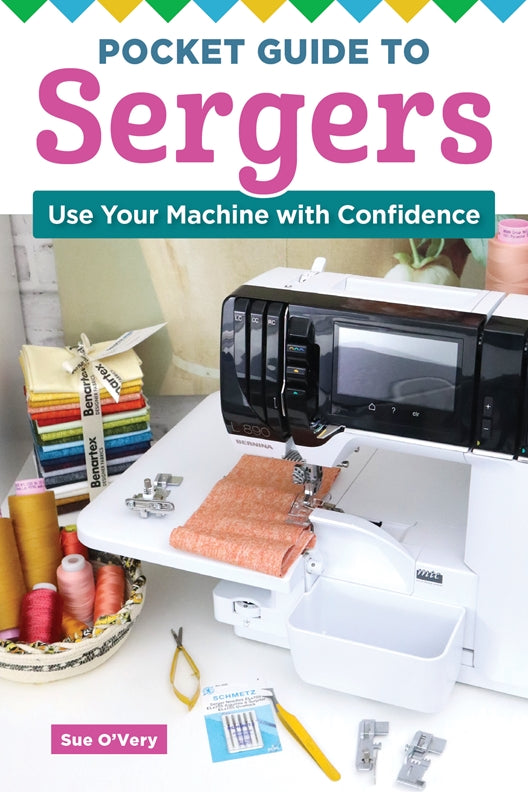 Pocket Guide to Sergers