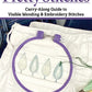 Pocket Guide to Pretty Stitches