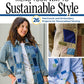 Mend Your Way to Sustainable Style