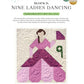 12 Days of Christmas Quilt Block Sampler