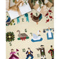 12 Days of Christmas Quilt Block Sampler