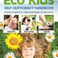 Eco Kids Self-Sufficiency Handbook