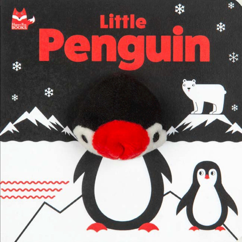 Little Penguin