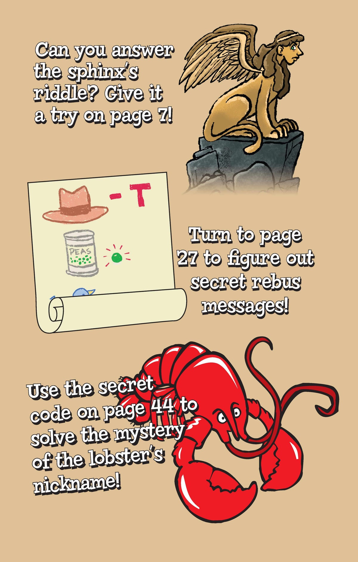 Ridiculous Riddles for Kids | Fox Chapel Publishing Co.