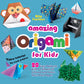 Amazing Origami for Kids