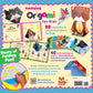 Amazing Origami for Kids