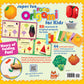 Super Fun Food Origami for Kids