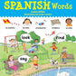 Seek & Speak Spanish Words
