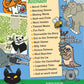 Mind-Boggling Animal Puzzles for Kids