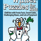 Sensational Snow Day Puzzles for Kids