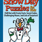 Sensational Snow Day Puzzles for Kids