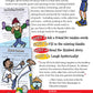 Sports Funny Fill-Ins for Kids