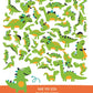 Dinosaurs Activity Book