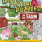 Hidden Picture Puzzles on the Farm