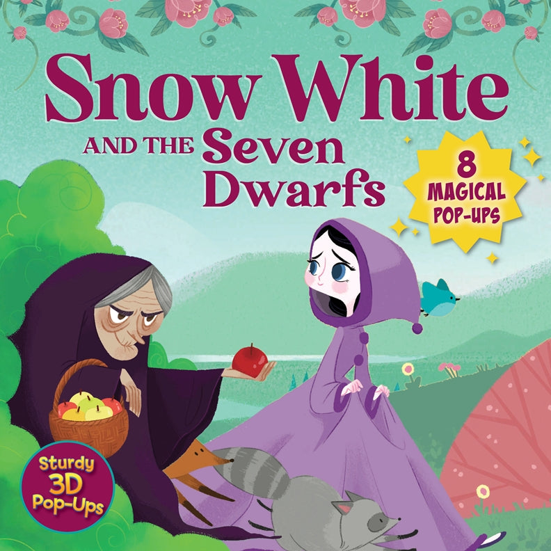 Snow White and the Seven Dwarfs