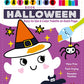 My First Painting Book: Halloween