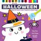 My First Painting Book: Halloween