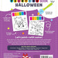 My First Painting Book: Halloween
