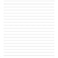 Dean Russo Tilted Head Cat Journal