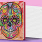 Dean Russo Skull Journal