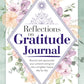 Reflections on Gratitude Journal