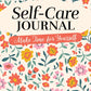 Self-Care Journal