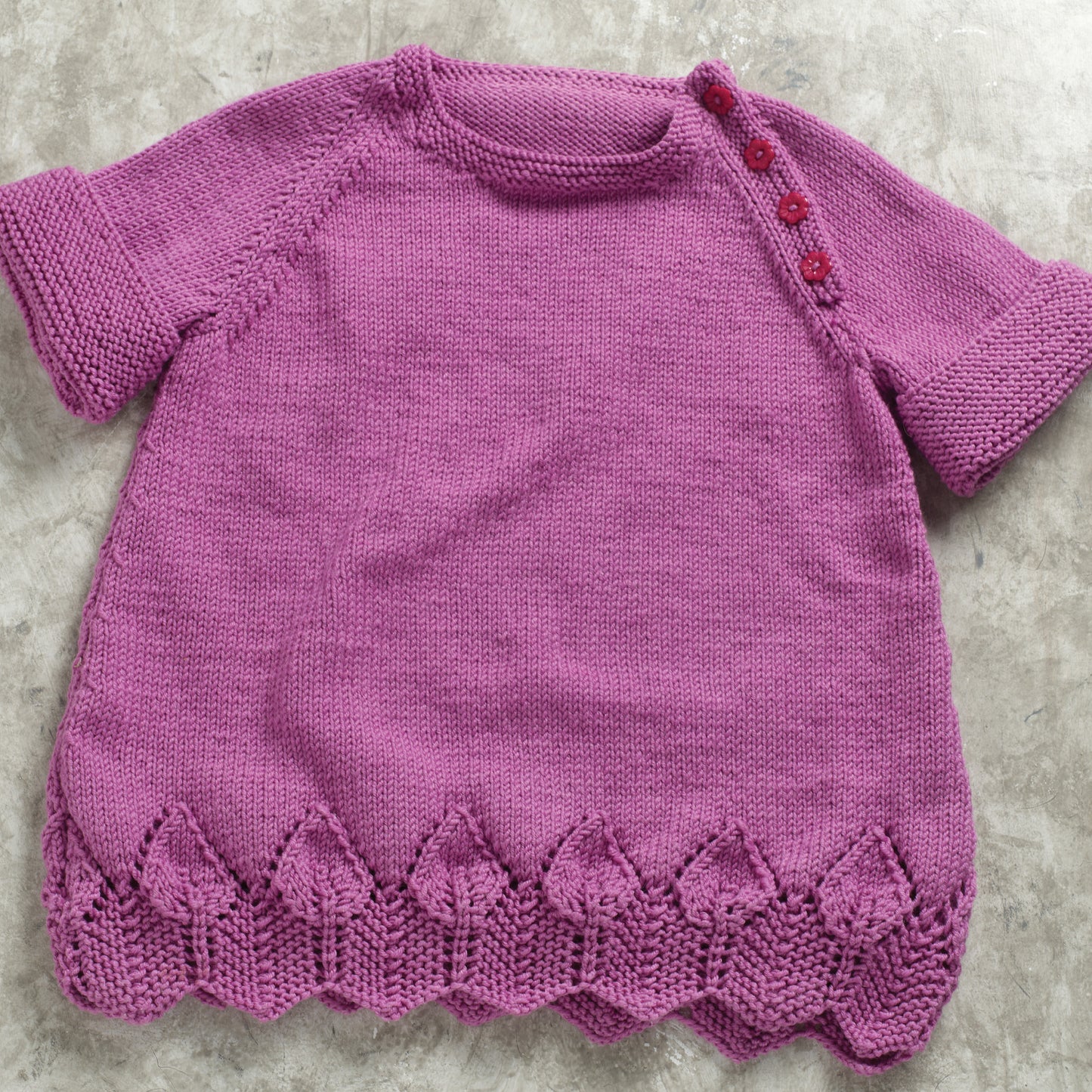 Cutest Ever Toddler Knits