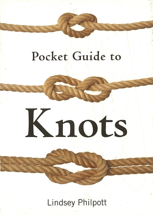 Pocket Guide to Knots