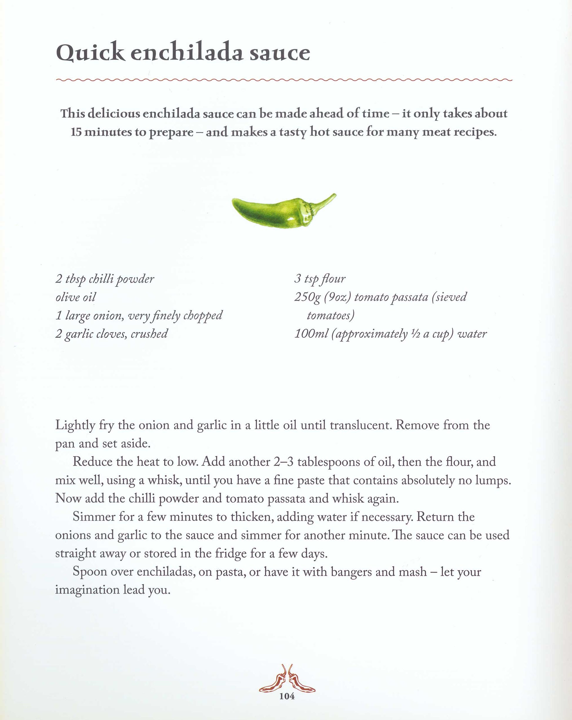 Hot Book of Chillies 2nd edition, The - Fox Chapel Publishing Co.