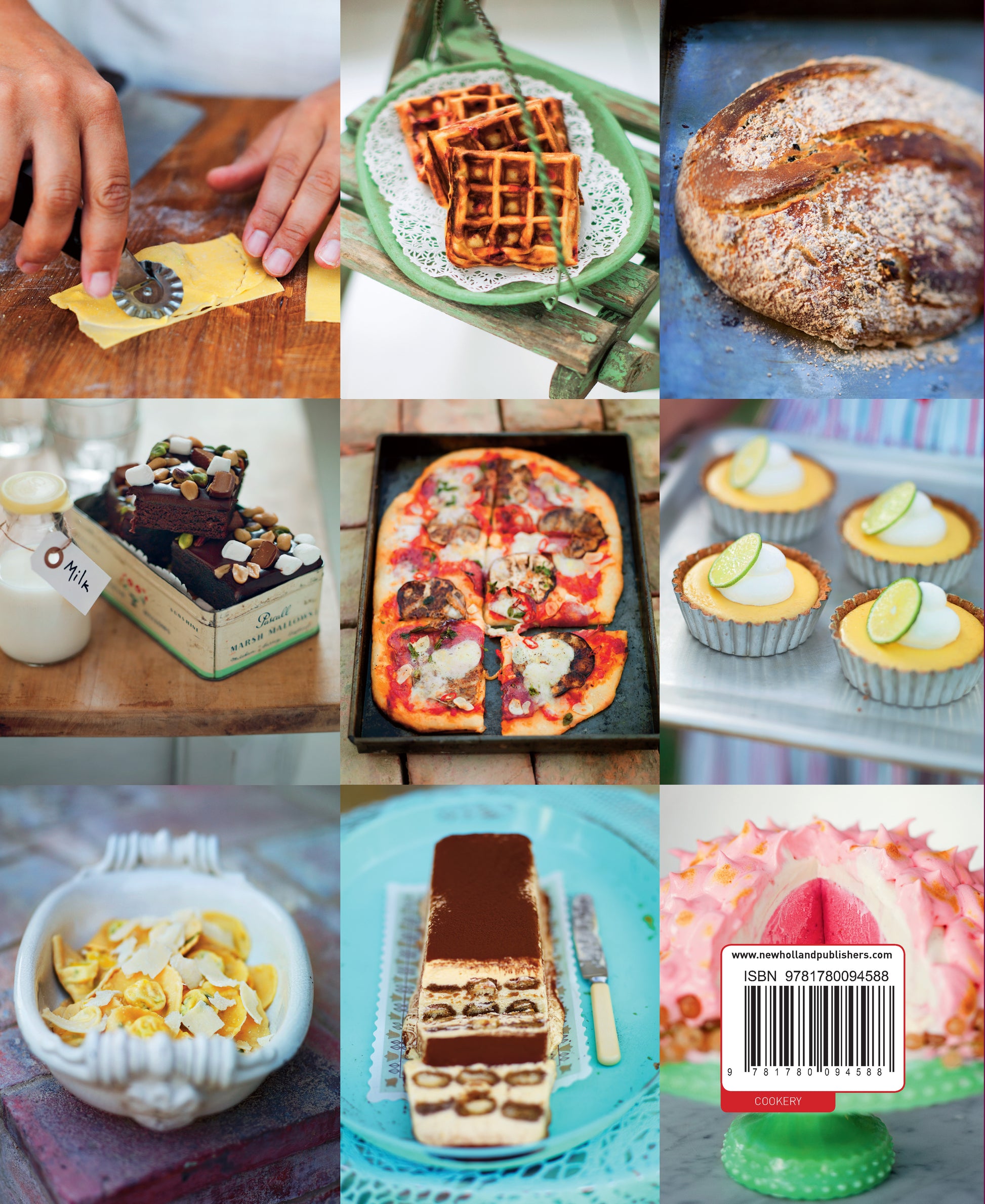 One More Slice - Fox Chapel Publishing Co.