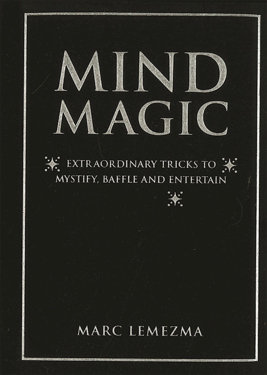 Mind Magic