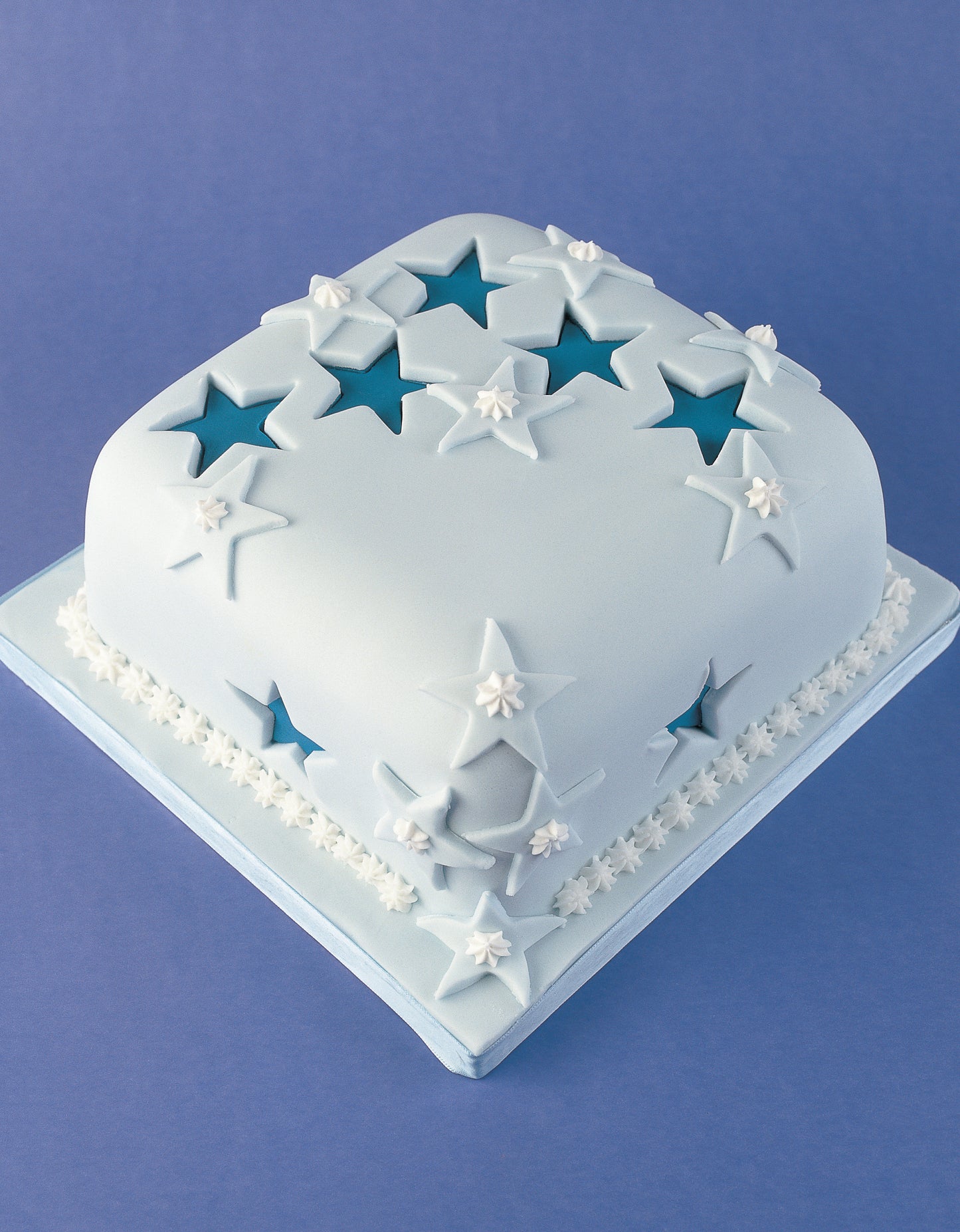 Cake Decorating Basics