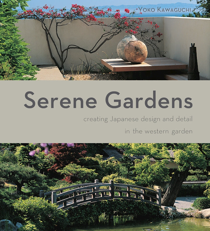 Serene Gardens - Fox Chapel Publishing Co.