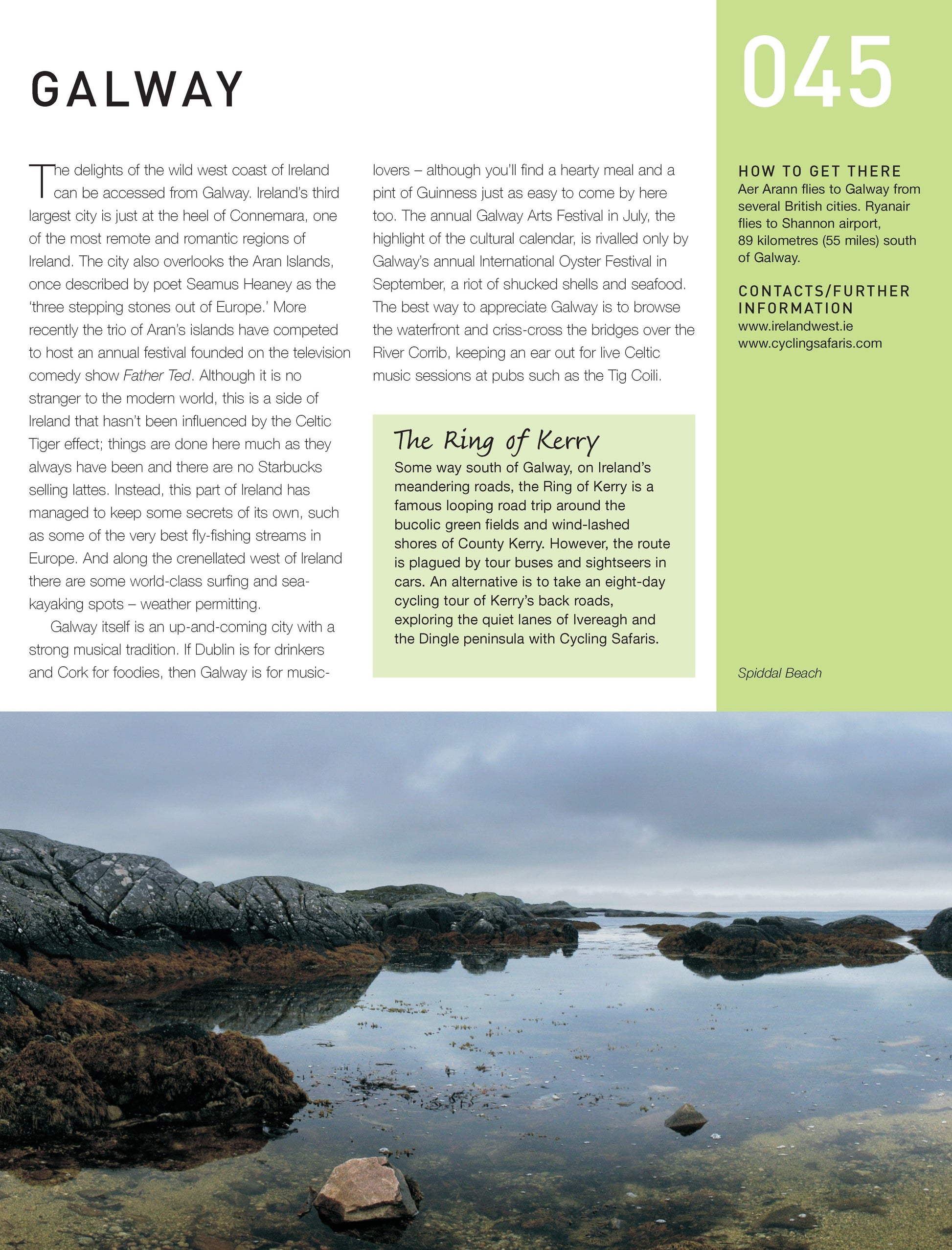 101 Weekends in Europe - Fox Chapel Publishing Co.
