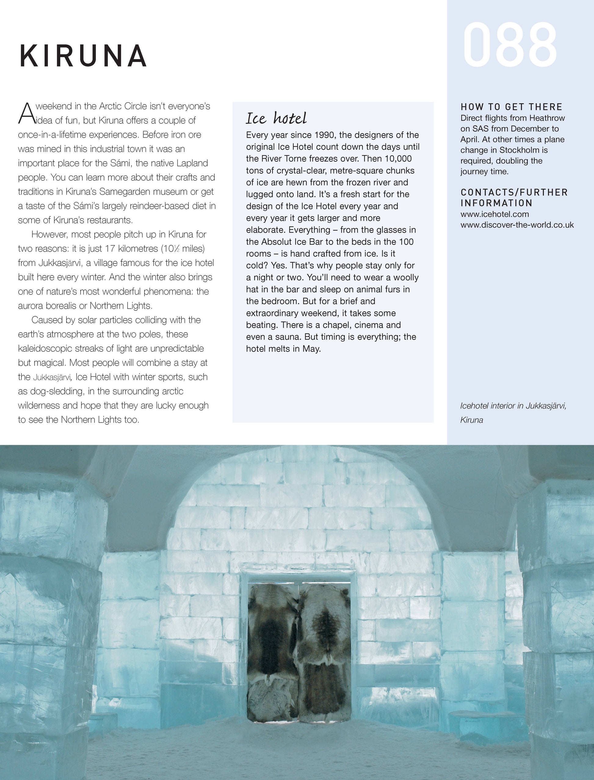 101 Weekends in Europe - Fox Chapel Publishing Co.
