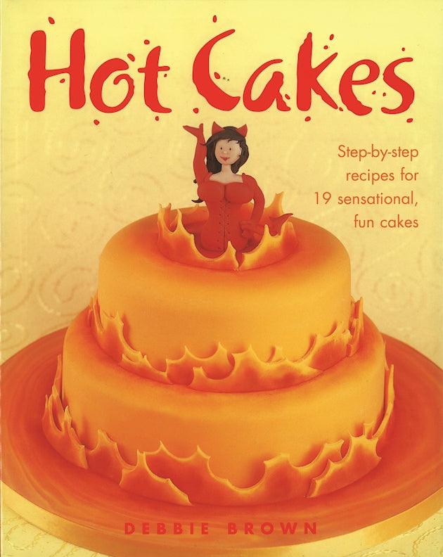Hot Cakes - Fox Chapel Publishing Co.