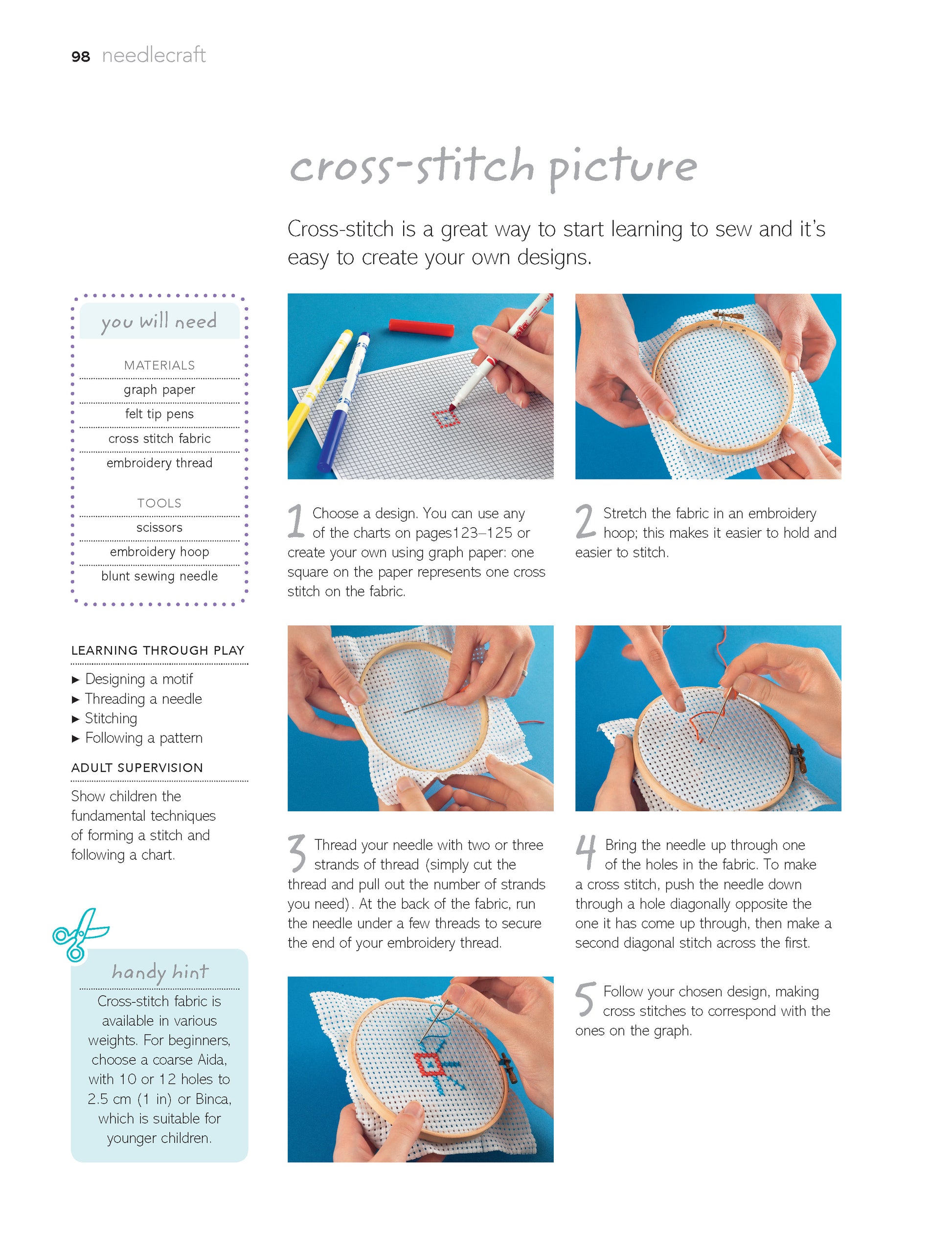 Crafts with Kids - Fox Chapel Publishing Co.
