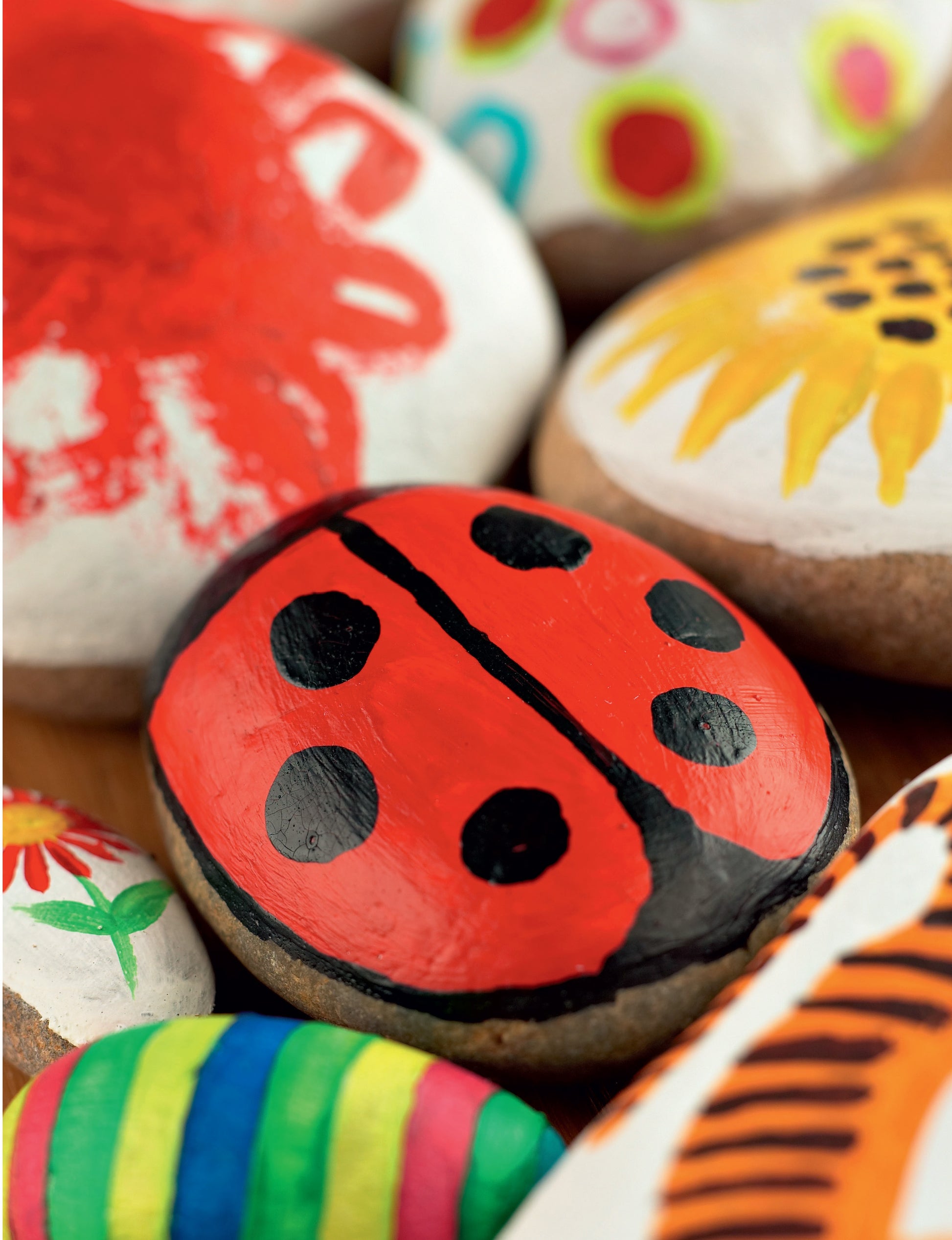 Crafts with Kids - Fox Chapel Publishing Co.