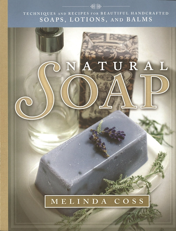 Natural Soap