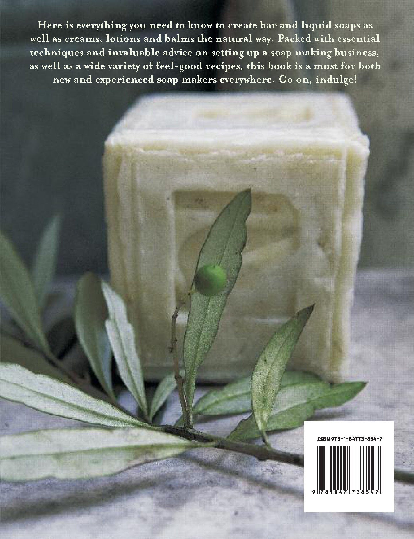 Natural Soap