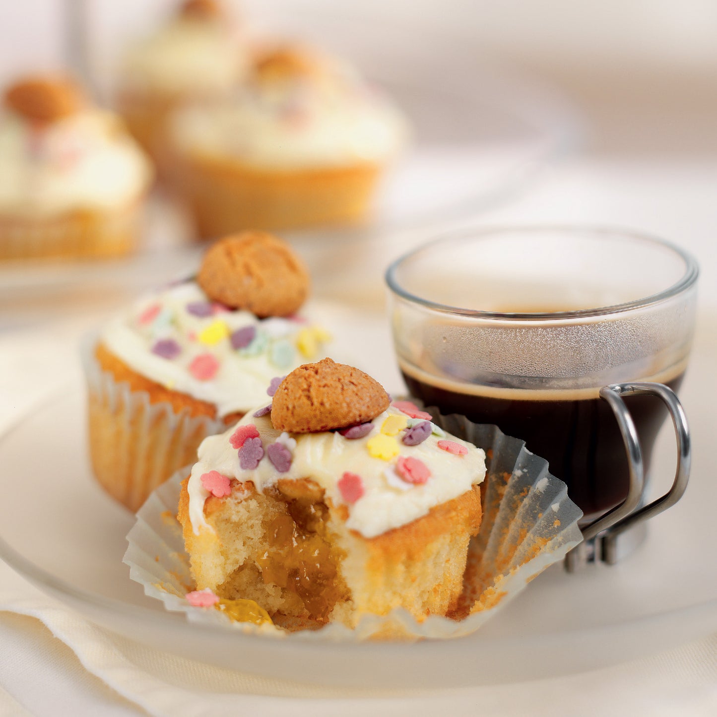 Special Cupcakes