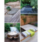 Outdoor Design: Decking