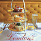 London's Afternoon Teas