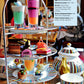 London's Afternoon Teas